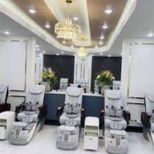 nail salons in mount pleasant sc