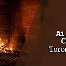Gas Fireplace Repair In Toronto