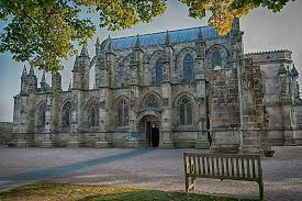 rosslyn chapel freemasons tabernacle