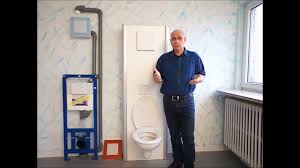Badezimmer ventilator erfahrung die hochwertigsten badezimmer ventilatoren im überblick. Toilette Mit Geruchabsaugung Ventilator Fur Wc U Bad Von Marchand Youtube
