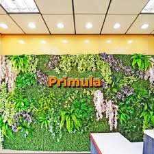 Artificial Vertical Garden Green Wall