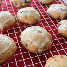 cookie club mincemeat cookies my