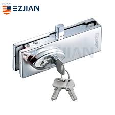 Zinc Alloy Aluminum Alloy Patch Lock