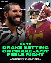 br_betting on Twitter: "Drake curse who ...