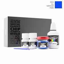 Napa Blue P3402 Touch Up Paint Kit