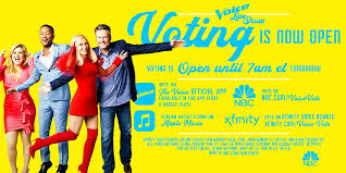 You can also vote at xfinity.com/voicevote during applicable. The Voice On Twitter Voting Is Open How To Vote Https T Co Bnfatorv33 Https T Co Edy1vypz7p Https T Co Tectjusgq4 Https T Co Uz8crucbbu Voting Is Now Open And Closes 7am Et Tues More Info At
