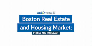 Boston Real Estate & Housing Market Prices | Total Mortgage