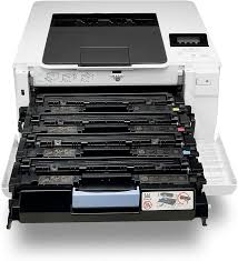 To download hp color laserjet professional cp5225 printer drivers you should download our driver software of driver updater. Hp Color Laserjet Pro M254nw Printer Binrush Stationery