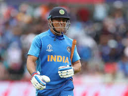 Ms dhoni wins icc spirit of cricket award of the decade! Breaking Ms Dhoni Announces Retirement With An Emotional Video