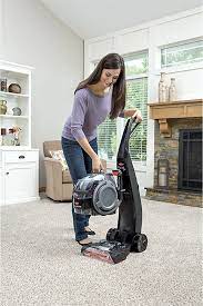 deep cleaner pet carpet cleaner black 66e12