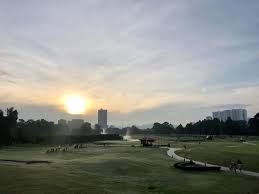 Hotels near royal selangor golf club, kuala lumpur. Royal Selangor Golf Club Reports Ninth Covid 19 Case Asks Members To Get Tested Malaysia Malay Mail