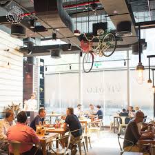 Restaurants In Dubai Design District You Should Be Checking