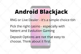 Players in new jersey, pennsylvania, and delaware have the benefit of fully legalized online real money blackjack platforms. Best Real Money Blackjack App With Android Smartphone And Tablet Casino Baron