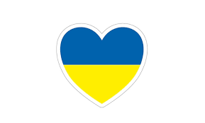 Solidarité avec le peuple ukrainien - Ville de Plessis Robinson