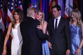 Melania trump net worth revealed: Donald Trump S Son In Law Jared Kushner Could Get Key White House Role Wsj