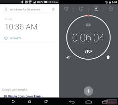 Set Timer For 20 Minute Workout Set An Interval Timer For Rounds Of