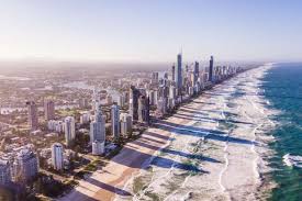 gold coast plan your business event