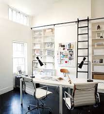 10 Home Office Paint Colours Ideas To