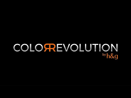 presenting color revolution by health