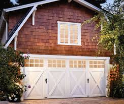 upgrading your garage door