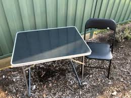 Free Table In Canberra Region Act