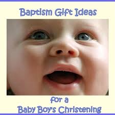 best christening gifts for boys my top