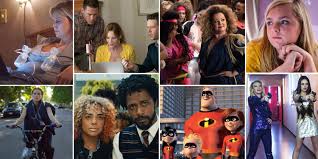 Some of that has been accomplished with recent gems like deadpool, trainwreck, top five and other films. Top Ten Funny Movies In 2018 Best Comedy Movies Top Ten Republic