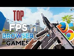 top 10 free browser fps games 2020 no