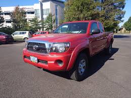 pre owned 2016 toyota tacoma prerunner