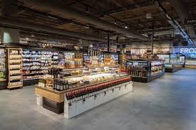 The company was founded in 1884 by michael marks, an immigrant from minsk (now in belarus), as a. M S Trials New Store Format In Kent With Full Grocery Range News The Grocer