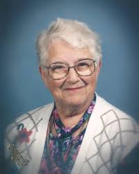 Obituary information for Rosalie Reardon Albers, M.D.