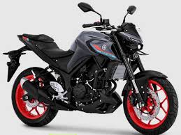 official yamaha mt25 in nepal