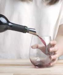 Filter Out A Broken Wine Cork Vinepair
