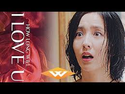 Lei jiayin, tong liya format file.: How Long Will I Love U 2018 Official Trailer Chinese Romantic Comedy æ–°é—»now