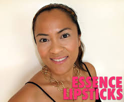 2 49 essence lipsticks