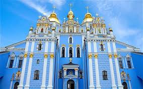 The largest city in ukraine is kiev which also serves as its Kiev Ukraine A Cultural City Guide