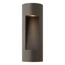 Hinkley Outdoor Wall Lights And Sconces
