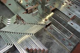 Everything You Need To Know About Copper Busbars