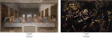 renaissance art vs baroque art