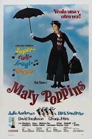We did not find results for: Mary Poppins 1964 Julie Andrews Dick Van Deich Etsy