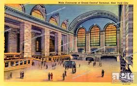 grand central terminal