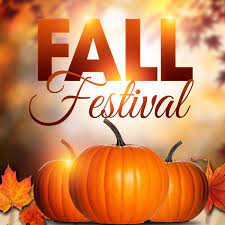 must haves for planning a fall festival