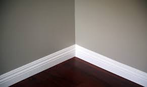 Prepare Baseboards For Painting