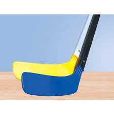 cosom plastic shaft floor hockey stick