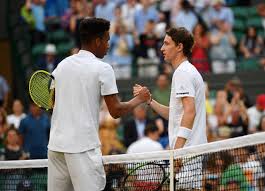 The latest tennis stats including head to head stats for at matchstat.com. Humbert Shocks Auger Aliassime In The 3rd Round In London Tennis Tonic News Predictions H2h Live Scores Stats