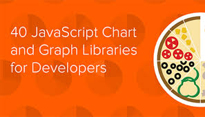 40 Javascript Chart And Graph Libraries For Developers