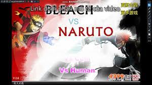 Hướng dẫn tải naruto vs bleach 2.6 full nhân vật. - YouTube