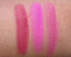 sleek makeup blush by 3 pink sprint