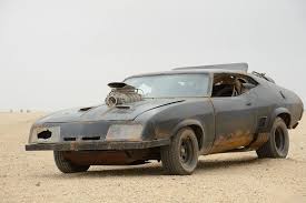 There s only one original mad max interceptor and it hemmings daily. Ford Falcon Xb Gt Coupe 1973 Aka The V8 Interceptor Awesomecarmods