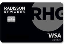 We did not find results for: Radisson Rewards Premier Visa Signature Card